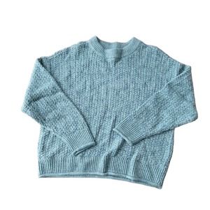 Blue Sweater Universal Threads Medium